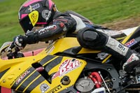 Advanced Group Yellow Bikes